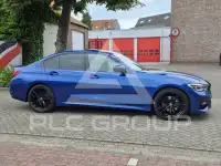 2020 BMW 320