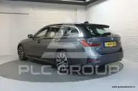 2020 BMW 320