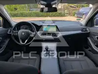 2020 BMW 320