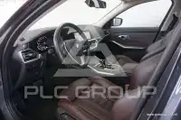 2020 BMW 320