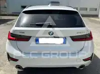 2020 BMW 320