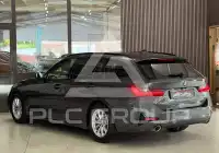 2020 BMW 320
