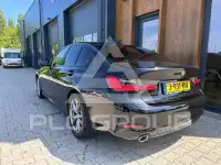 2020 BMW 320