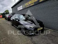 2020 BMW 320