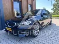 2020 BMW 320