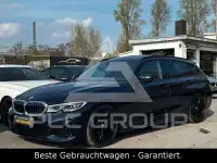 2020 BMW 320