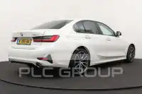 2020 BMW 320