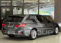 2020 BMW 320