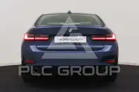 2020 BMW 320