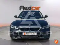 2020 BMW 320