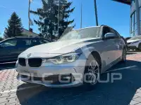 2020 BMW 320