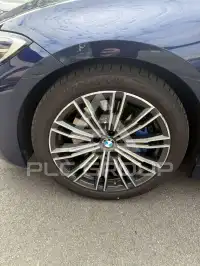 2020 BMW 320