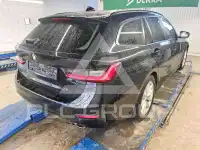 2020 BMW 320