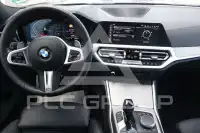 2020 BMW 320