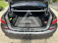 2020 BMW 320