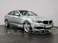 2020 BMW 320