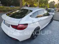 2020 BMW 320