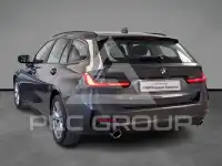 2020 BMW 320