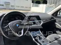 2020 BMW 320