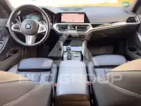 2020 BMW 320