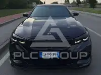 2020 BMW 320