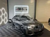 2020 BMW 320