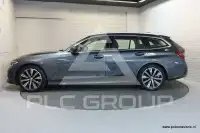 2020 BMW 320