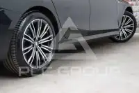 2020 BMW 320
