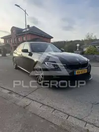 2020 BMW 320