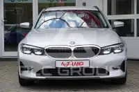 2020 BMW 320