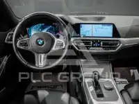 2020 BMW 320