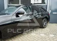 2020 BMW 320