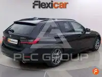 2020 BMW 320