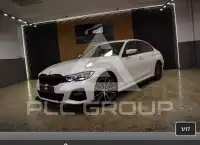 2020 BMW 320