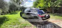 2020 BMW 320