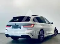 2020 BMW 320