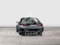 2020 BMW 320