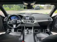 2020 BMW 320