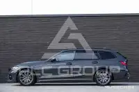 2020 BMW 320