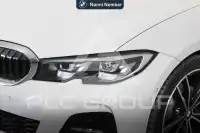 2020 BMW 320