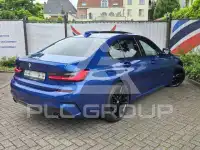 2020 BMW 320