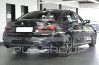 2020 BMW 320