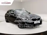 2020 BMW 320