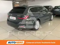 2020 BMW 320