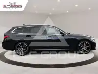 2020 BMW 320