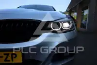 2020 BMW 320