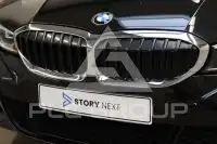 2020 BMW 320