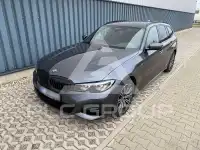 2020 BMW 320