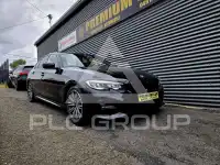 2020 BMW 320
