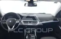 2020 BMW 320